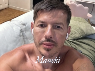 Maneki