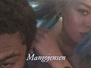 Mangojensen
