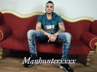 Manhunterxxxx