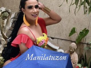 Manilatuzon