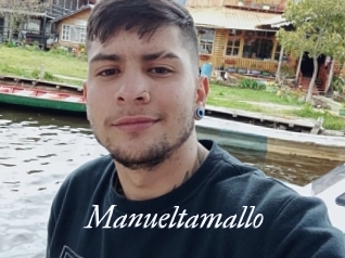 Manueltamallo