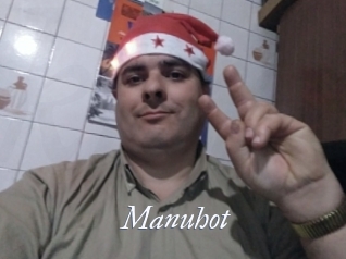 Manuhot