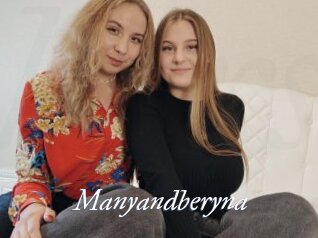 Manyandberyna