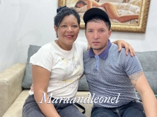 Maraandleonel