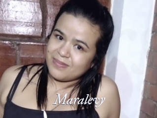 Maralevy