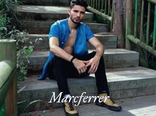 Marcferrer