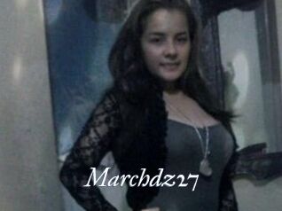 Marchdz27