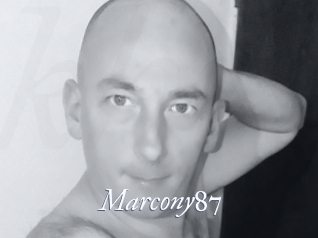 Marcony87