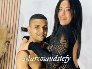 marcosandstefy Kei Harde Sex