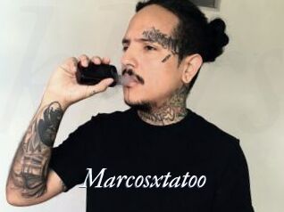 Marcosxtatoo