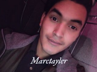 Marctayler