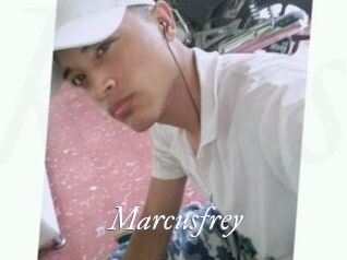 Marcusfrey