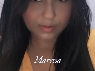 Maressa