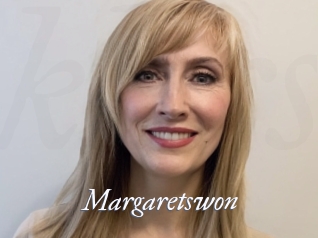 Margaretswon