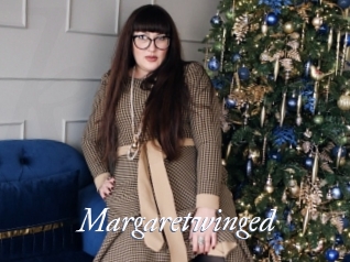 Margaretwinged