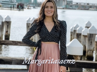 Margaritasaenz