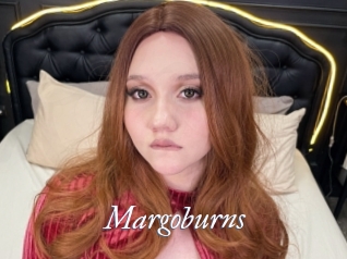 Margoburns