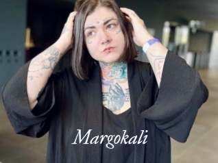 Margokali