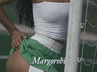 Margorobi
