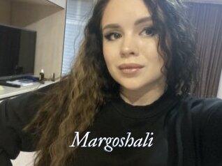 Margoshali