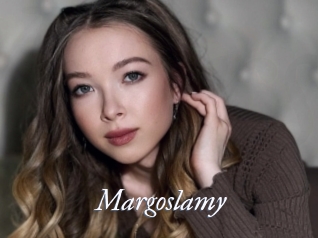 Margoslamy