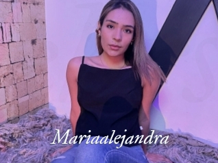 Mariaalejandra