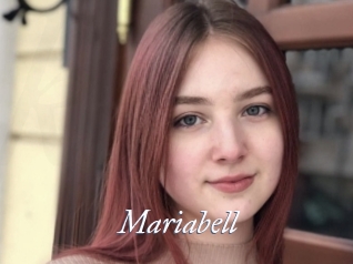 Mariabell