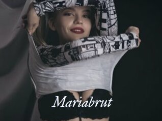 Mariabrut