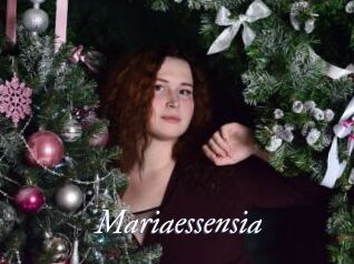 Mariaessensia
