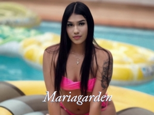 Mariagarden