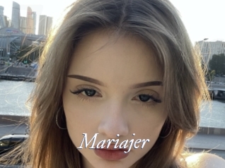 Mariajer