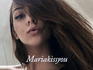 Mariakissyou