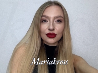 Mariakross