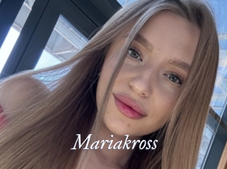 Mariakross