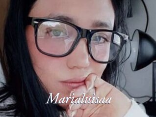 Marialuisaa