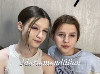 Mariamandlilian