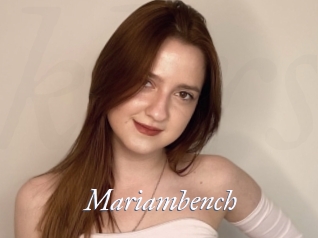 Mariambench