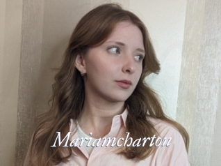 Mariamcharton