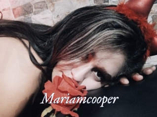 Mariamcooper