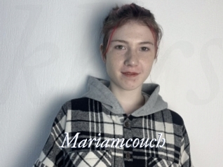 Mariamcouch
