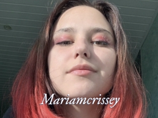 Mariamcrissey