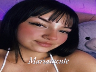 Mariamcute