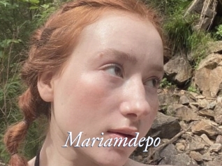 Mariamdepo