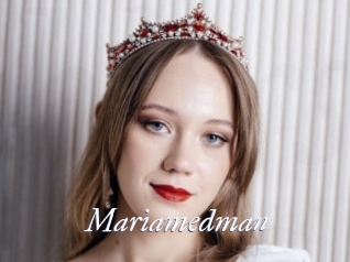 Mariamedman