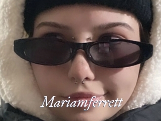 Mariamferrett