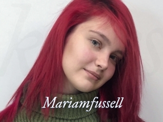 Mariamfussell