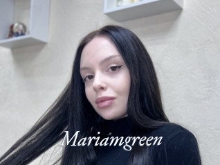 Mariamgreen