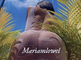 Mariamlowel