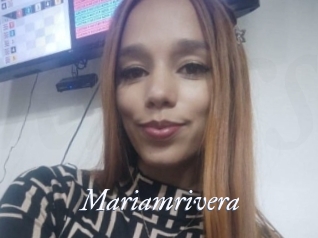 Mariamrivera