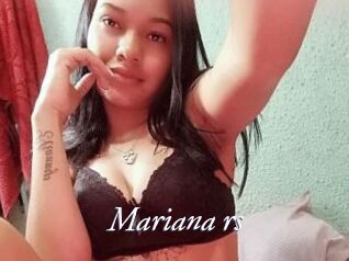 Mariana_rs